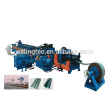 Excellent quality highway guardrail sheet roll forming machine prices for road